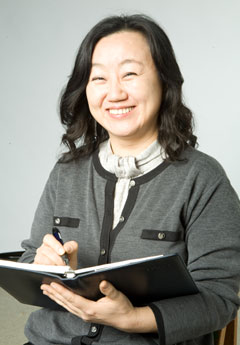 "워킹맘의 강점은 '정보 검색력' 손품 들여 다양한 경험 쌓게 해"  