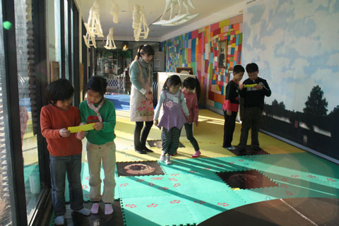 [대구·경북] 시안미술관, 어린이미술관 아카데미 운영