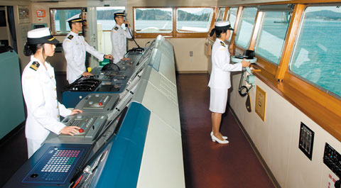 [학과 프리즘] 조선해양공학·해양학… 해양관련 학과들 