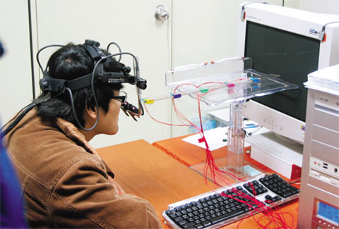 [학과 프리즘] 심리학과_심리학은 과학적인 학문