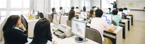 [학과 프리즘 / 도시공학과] 안전하고 지속 가능한 삶 위한 모든 것 배운다