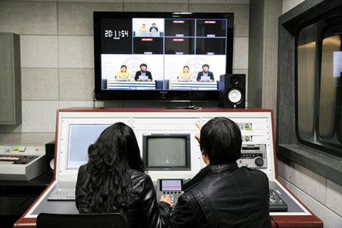 [학과 프리즘] 광고홍보학과