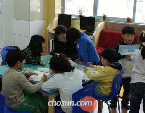 [수도권I] [이슈 앤 현장] 안양시· 경인교대 공동 운영 '학교 밖 꿈나무 안심학교'