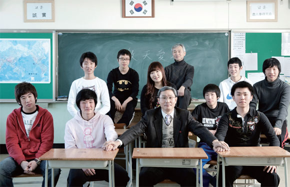 [톱클래스] 섬마을의 기적 보여준 '공부의 신'들