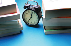 잔소리 없는 방학, 방학 계획표에 달려 있다!