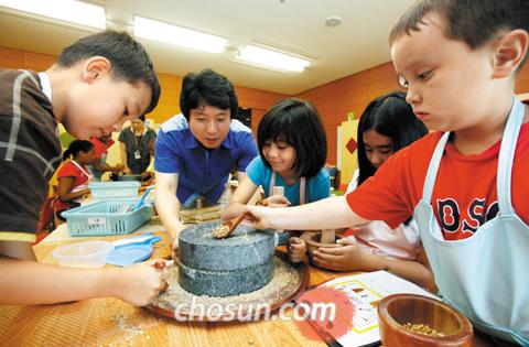 [수도권] 우리아이 여름방학, 박물관으로 가볼까