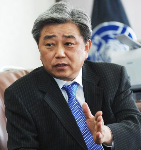 [부산·울산·경남] [인터뷰] "잘 가르치고, 취업 잘 하는 '최고 대학' 공인"