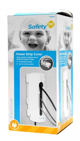 세이프티퍼스트, ‘장마철 어린이 감전사고 막는다’