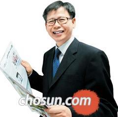 영어신문 분야의 대표주자_이정식 타임즈코어 대표