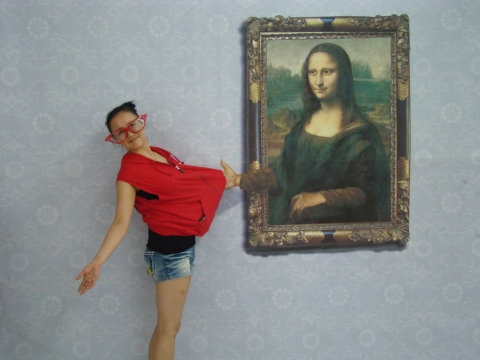 서대문문화체험마을, ‘명화야~ 놀자!’ 특별체험전 개최