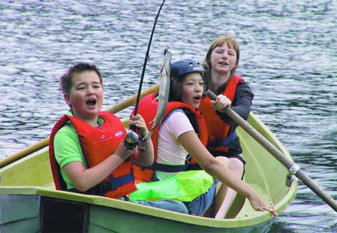 [핀란드 교육] 핀란드에서 10년 산 세 아이 엄마가 겪은 ‘핀란드 교육’