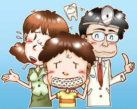 똑똑한 치아교정, 3D로 스마트하게 ‘맞춤형이 대세’