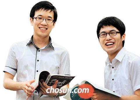 '외국어영역 만점 달인'이 말하는 수능 영어 공부법