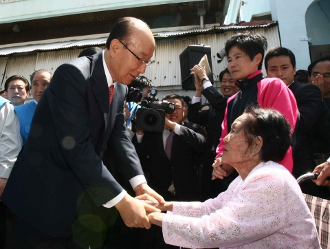 사랑과행복나눔재단, 부산 연제구 저소득가정에 ‘제6호 행복한집’으로 사랑 전해