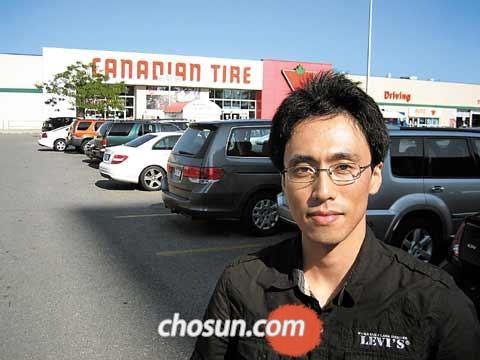 "센테니얼大는 캐나다 취업·정착의 길잡이였어요"