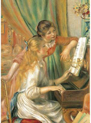 [명화와 친구해요] 밀라 보탕이 들려주는 재미난 명화이야기 2탄