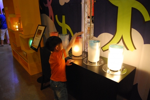 여름방학의 마무리, 밀린 방학숙제가 고민이라면 평촌 키즈맘센터로 가자