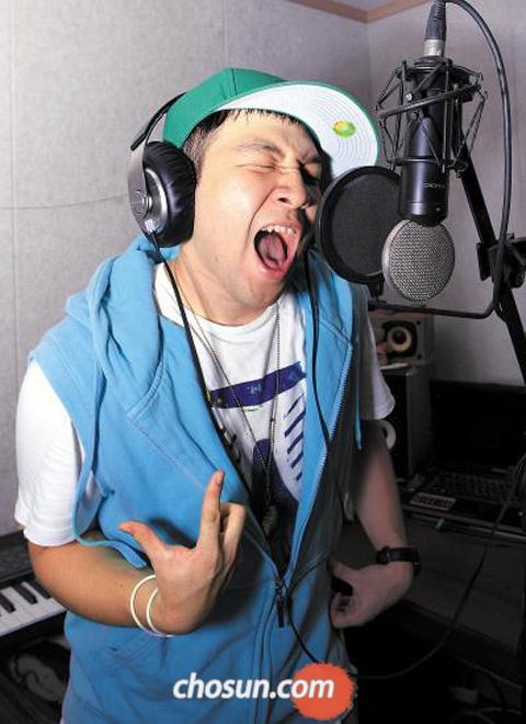 [캠퍼스 2010] 공부하며 힙합음반 내고, 암벽도 타고…