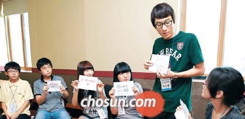 멘토에 공부·인생 노하우 습득… "꿈에 한 걸음 더 다가갔어요"