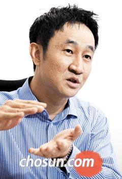 [인터뷰] 민성원연구소 민성원 소장_올바른 자녀교육 위해 부모가 먼저 공부하라