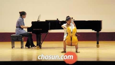 수업료 절반 지원… 어려운 음악영재 돕는다