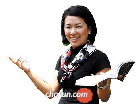 롤모델 따라 발성연습… 경쟁의식은 오히려 '독'