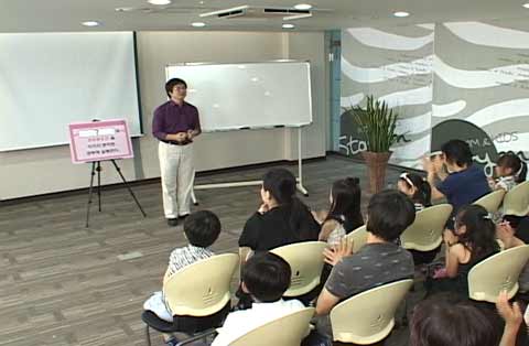 영재들의 공통된 학습 비법은? 