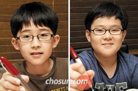 수학이 신기하다, 재미있다, 끌린다 