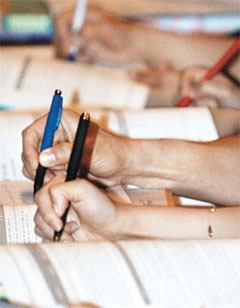 [2011 수시전형]  2011학년도 입학사정관제 대비법