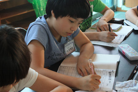 가정ㆍ학교에서의 자기주도학습은 이렇게