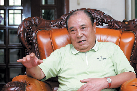 [주간조선] '자율고 취소' 교육감과 싸우는 익산 남성학원 손태희 이사장