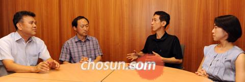 ['체벌금지' 일선 교사들 생각은…] "현장경험 없는 郭교육감, 한 달만 교사 해보라"