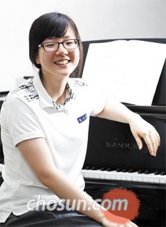 [新 학교짱] "수업시간 집중해서 공부하고음악·체육으로 스트레스 날려요"