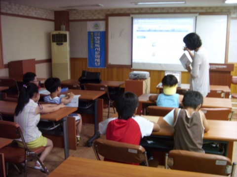 입학사정관제와 독서활동은 바늘과 실…초등학생부터 독서관리 필요