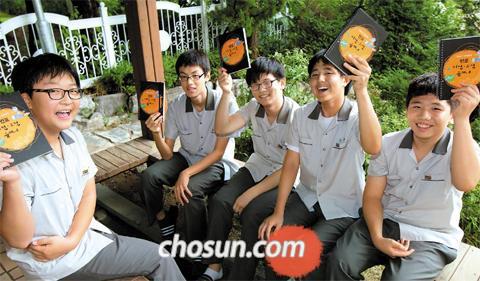 소문난 '자기주도학습' 학교들 찾아가봤더니…