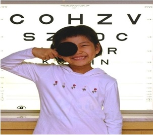 아동 관절을 위협하는 소아류마티스, 시력도 위협한다