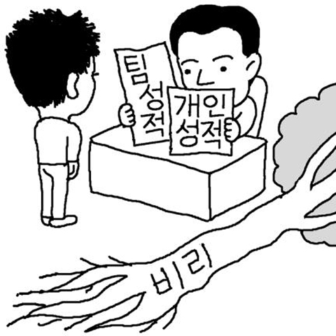 체육특기생 '주전자 선수(벤치만 지키는 후보)'는 대학 못 간다