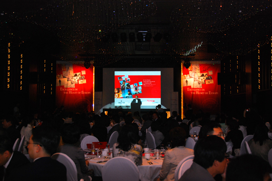 '스위스 교육, 다른 이유' 궁금한 사람들 한자리에 모여