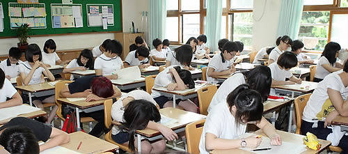 “고교내신, 뻥튀기 못한다”