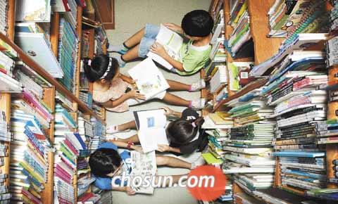 [초등독서 프로젝트 책을 펼쳐요] "독서의 추억 만들고 싶어요" "독서 습관 고칠 기회"