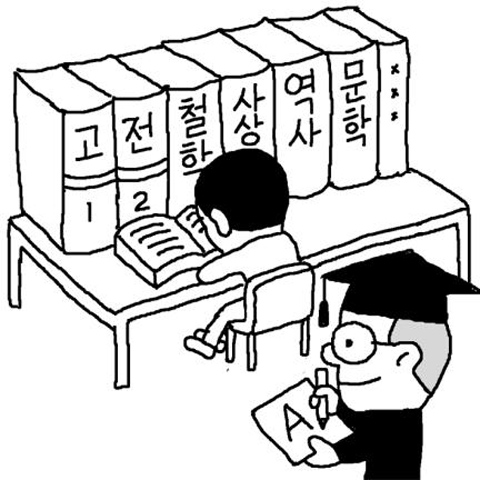 대학들 '창의력의 보고' 古典·名著읽기 열풍