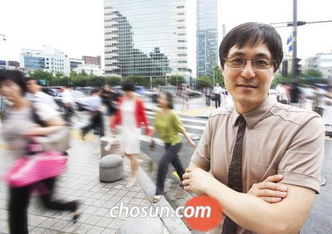 "패션을 예술품으로 봐라… 전공은 중요치 않아"