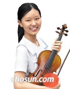 [新 학교짱] "'재능·공부·봉사' 어느 것도 포기 안해요"