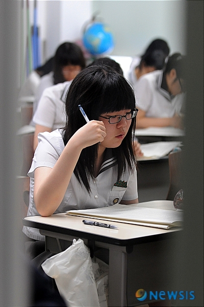 [수능D-50]수능 만점을 위한 3단계 학습법