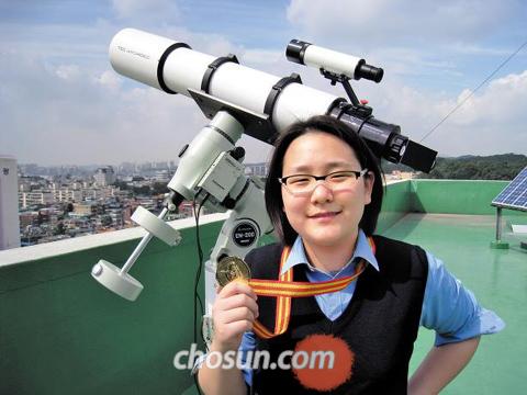 [수도권I] [배우고… 즐기고…] "하늘 아래 다른 별로 이사하는 걸 꿈꾸죠"