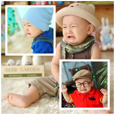 환절기마다 아이 감기에 속타는 엄마