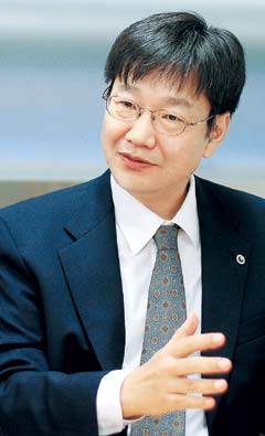 [공동기획 유웨이중앙교육] 성신여대 김종배 입학홍보처장 인터뷰