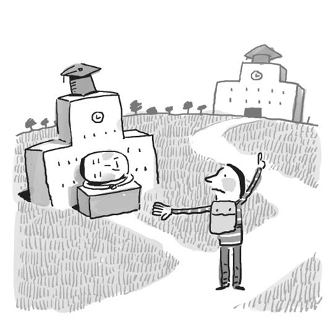 시험시간 겹친 수시 원서료 공정위, 수험생에 환불 검토