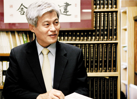 [글로벌 명문 성균관대] "유학이야말로 우리나라 살릴 에너지"