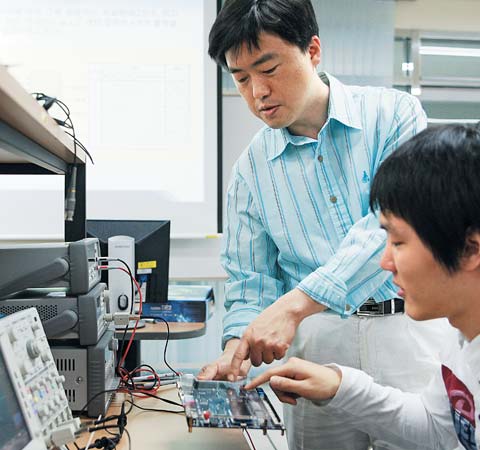 [성균관대] 반도체시스템공학전공 입학하면 전원 취업보장